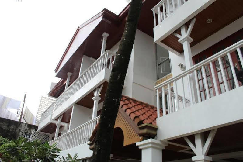 Hey Jude Resort Hotel Balabag  Kültér fotó